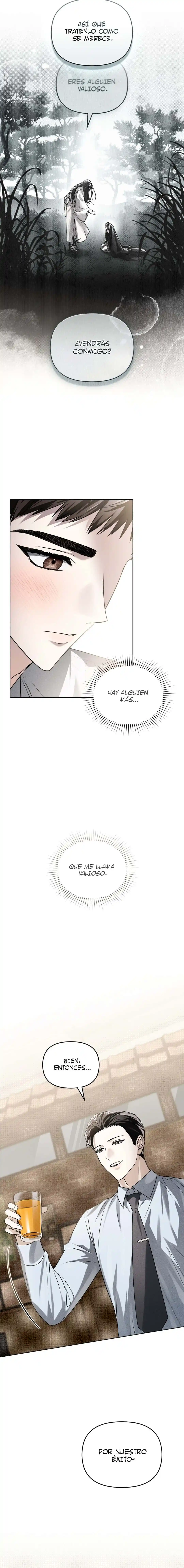 Llama Espiritual capítulo 52, página 16