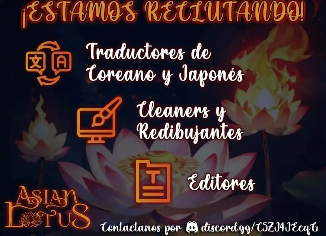 Llama Espiritual capítulo 52, página 21