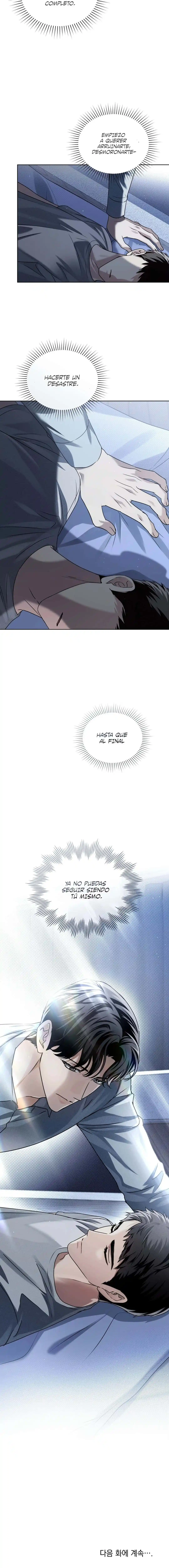 Llama Espiritual capítulo 53, página 18