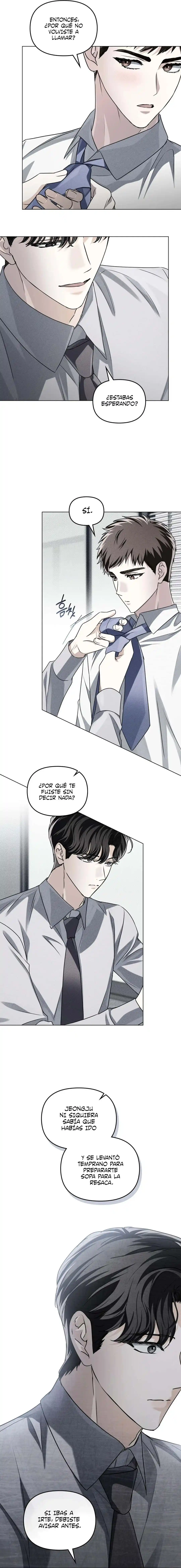 Llama Espiritual capítulo 55, página 2