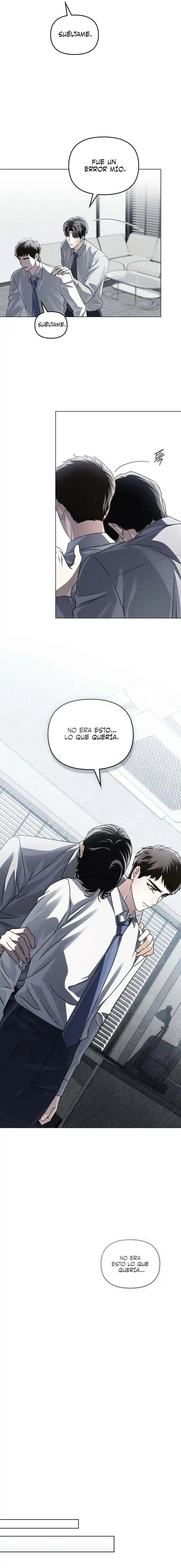 Llama Espiritual capítulo 55, página 10