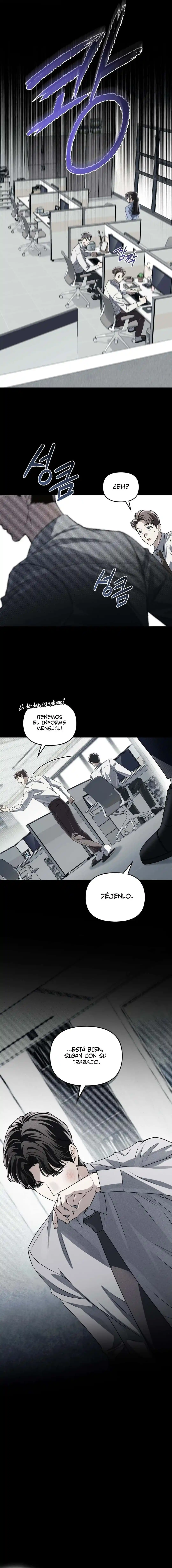 Llama Espiritual capítulo 55, página 12