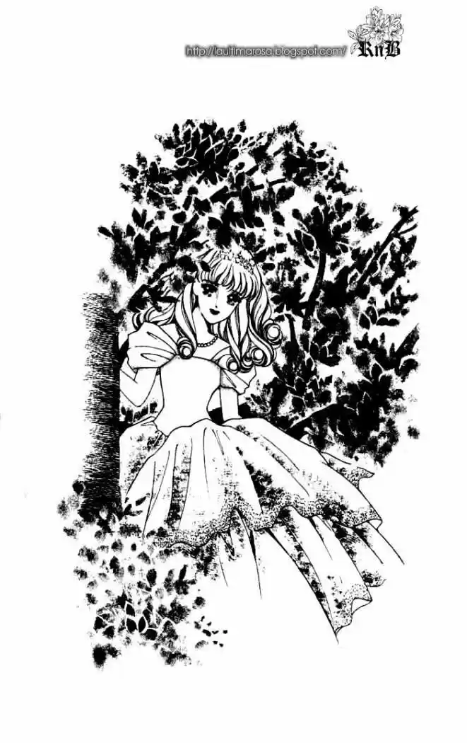 Llamame Princesa capítulo 4, página 24