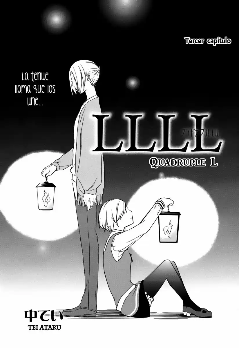 LLLL capítulo 3, página 4