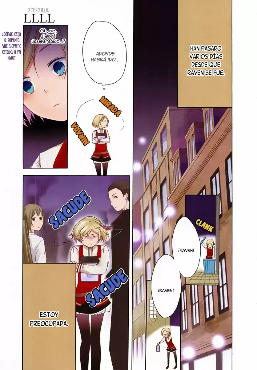 LLLL capítulo 4, página 4