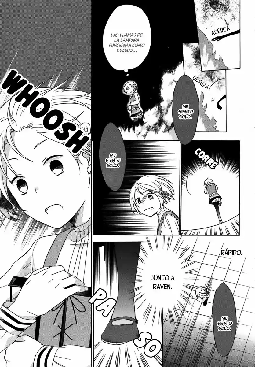LLLL capítulo 4, página 40