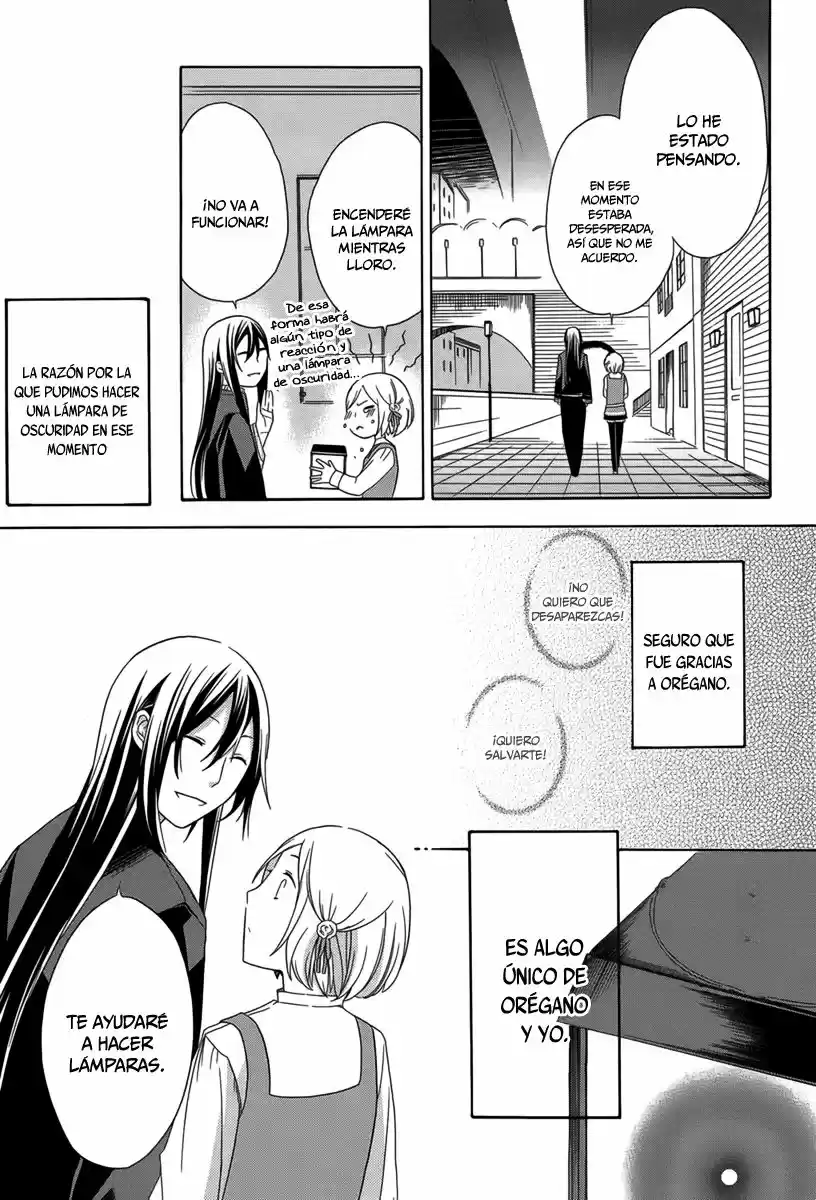 LLLL capítulo 4, página 51