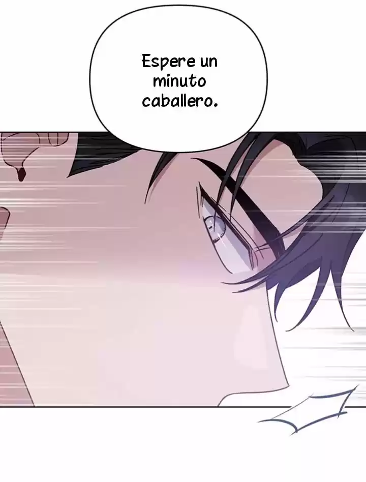 Lo Que Significa Ser Tu capítulo 13, página 44