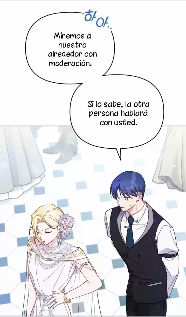 Lo Que Significa Ser Tu capítulo 13, página 72
