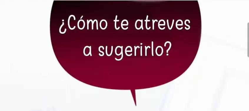 Lo Que Significa Ser Tu capítulo 8, página 24
