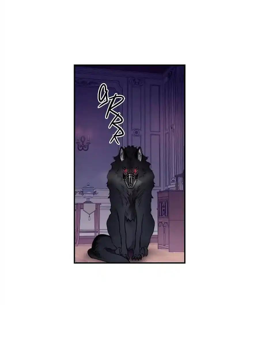 Lobo Domestico capítulo 1, página 34