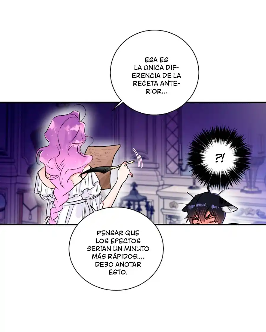 Lobo Domestico capítulo 2, página 10