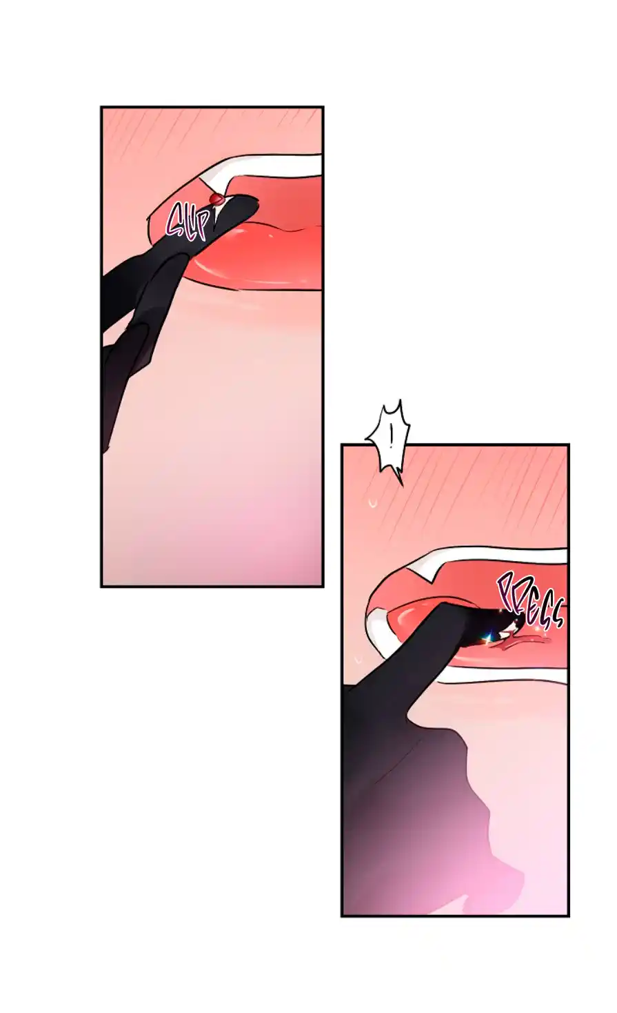 Lobo Domestico capítulo 2, página 41