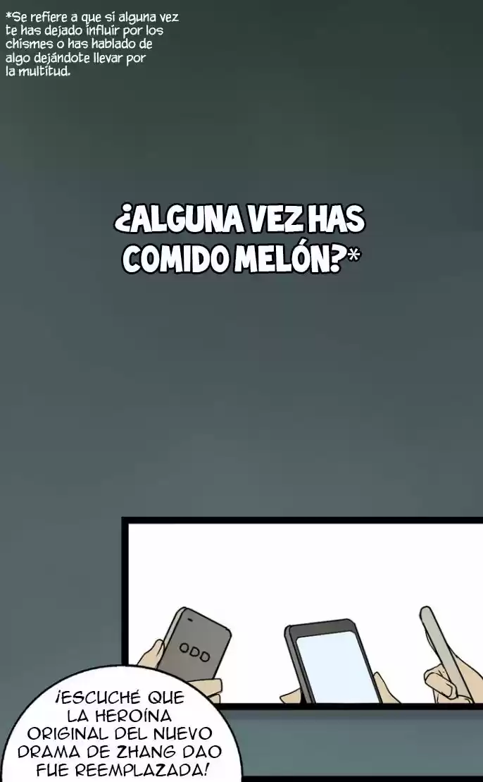 Lobo Mentiroso capítulo 2, página 4