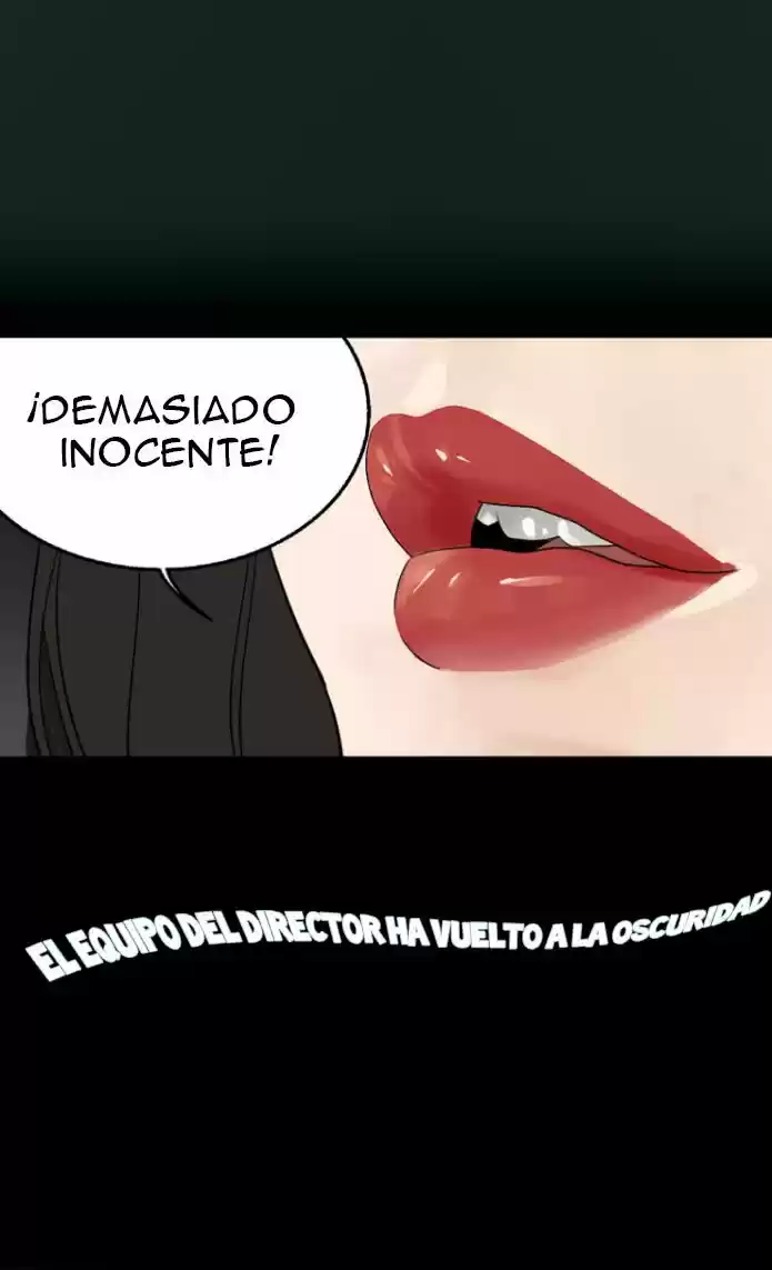 Lobo Mentiroso capítulo 2, página 8