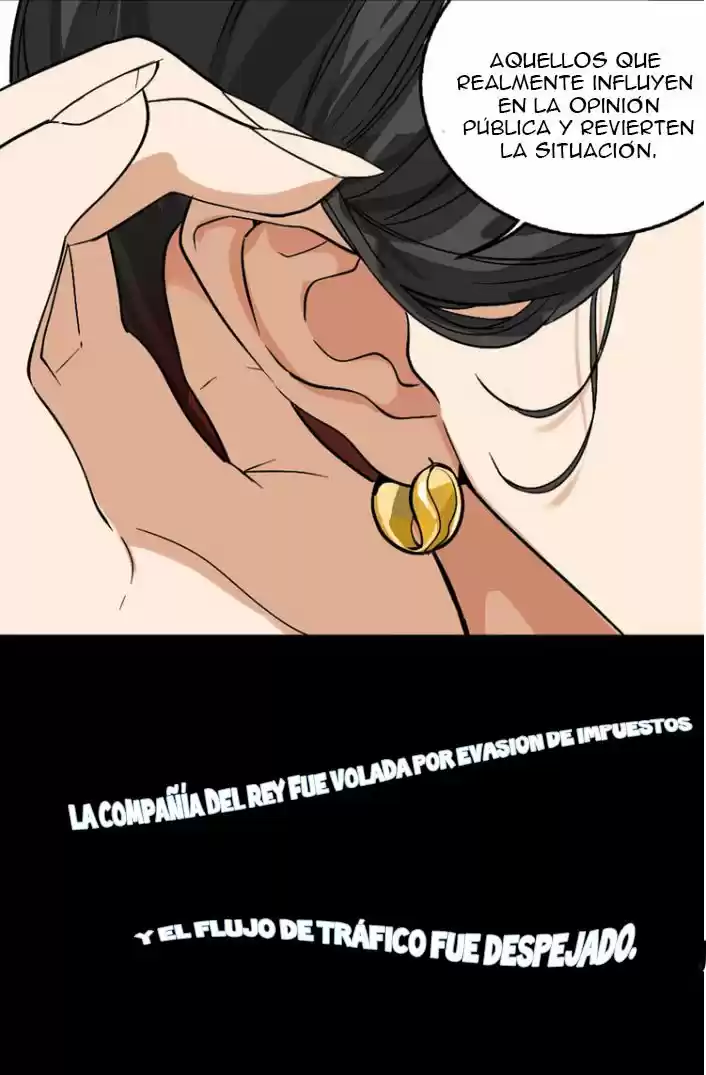 Lobo Mentiroso capítulo 2, página 9
