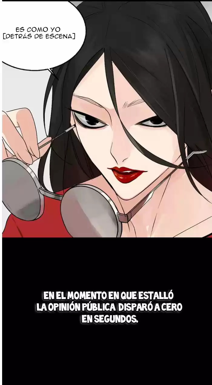 Lobo Mentiroso capítulo 2, página 10