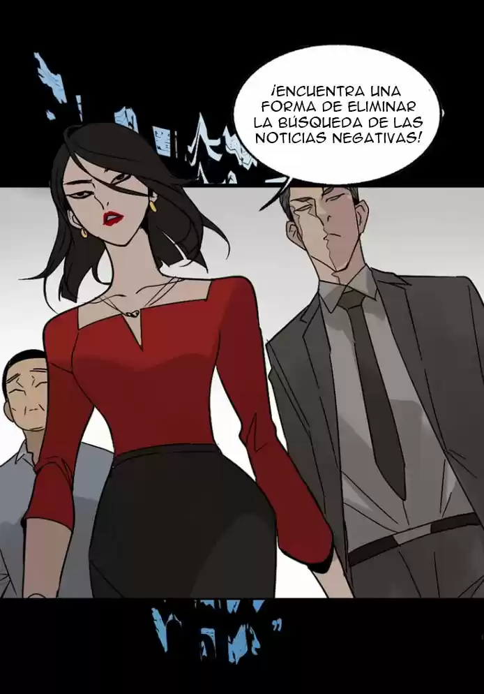 Lobo Mentiroso capítulo 2, página 11