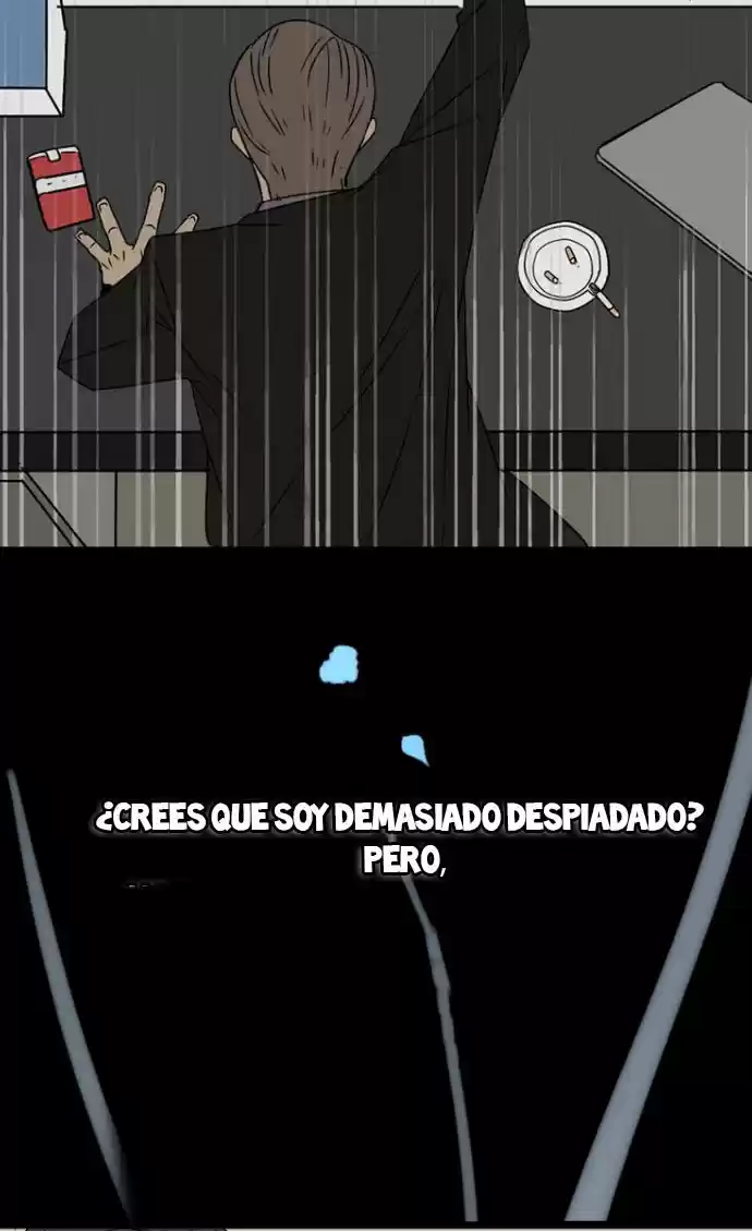 Lobo Mentiroso capítulo 2, página 16