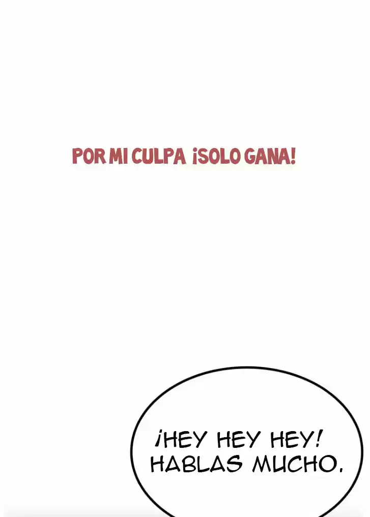 Lobo Mentiroso capítulo 2, página 19