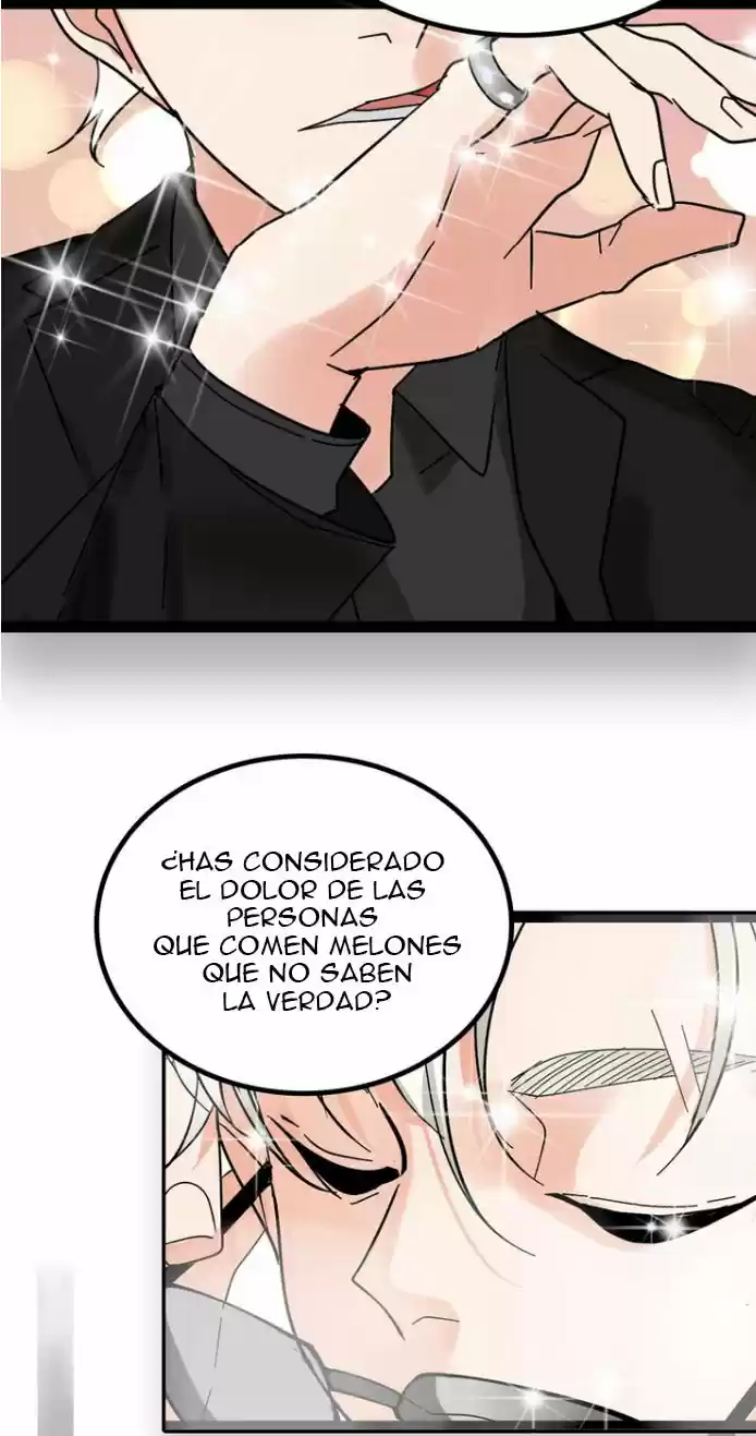 Lobo Mentiroso capítulo 2, página 20