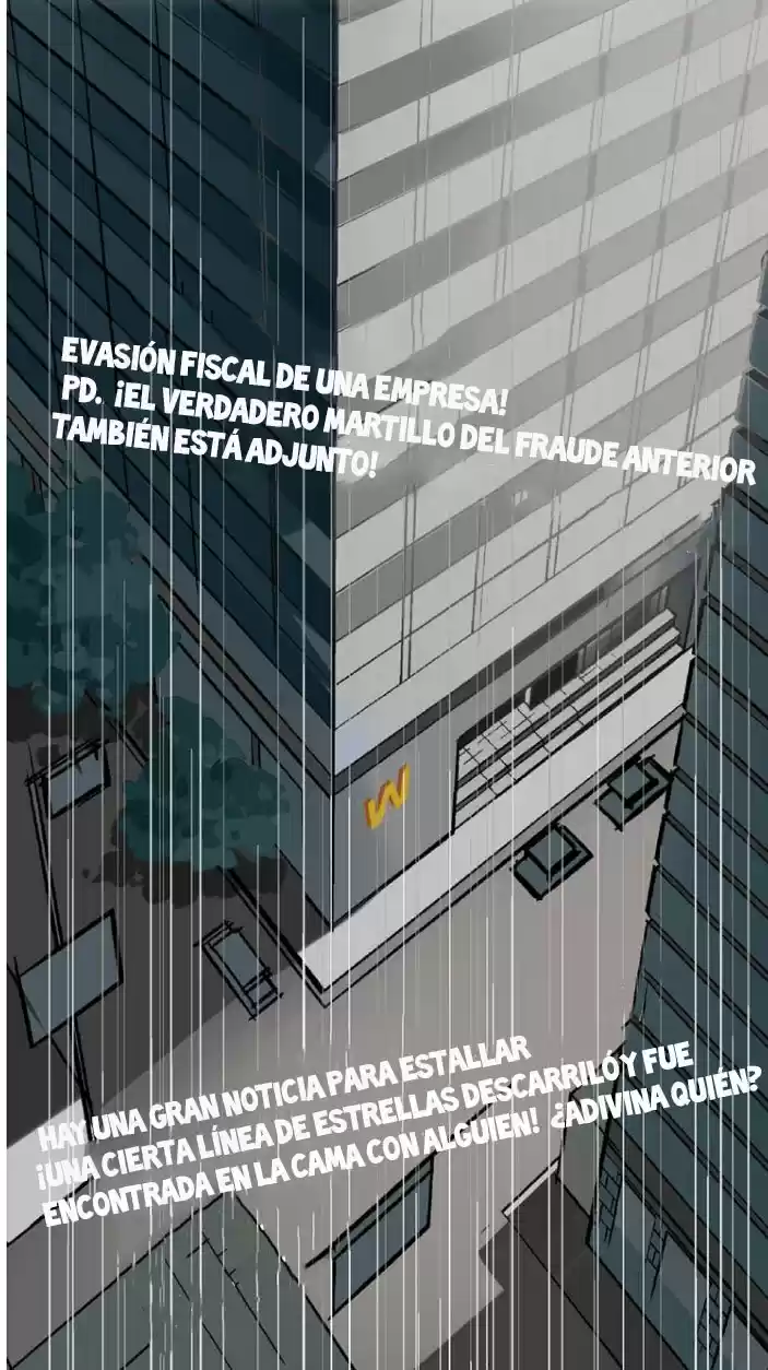 Lobo Mentiroso capítulo 2, página 34