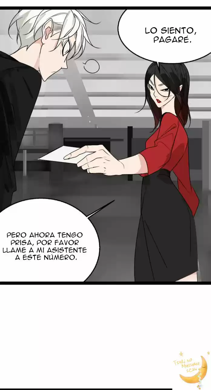 Lobo Mentiroso capítulo 3, página 79