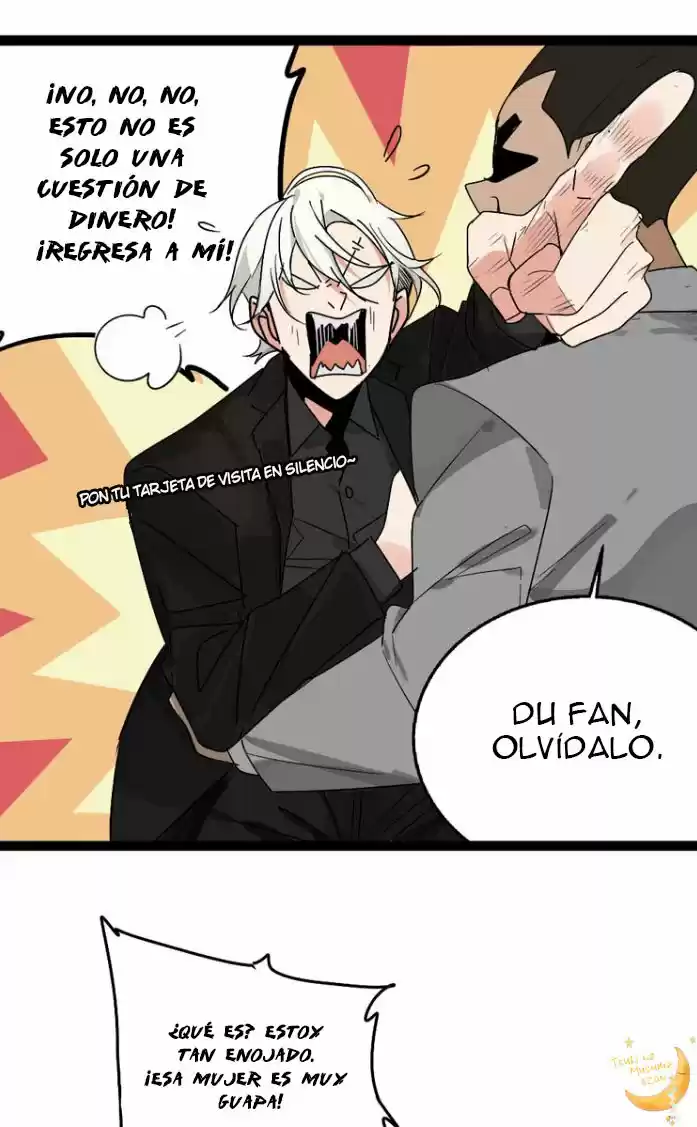 Lobo Mentiroso capítulo 3, página 81