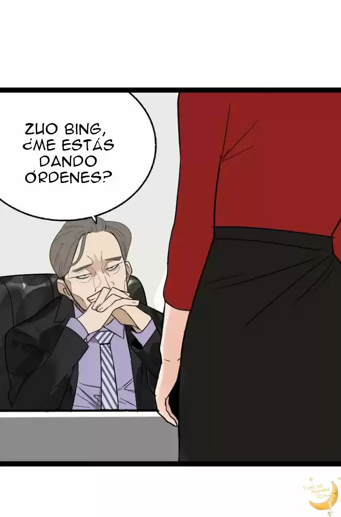 Lobo Mentiroso capítulo 3, página 94