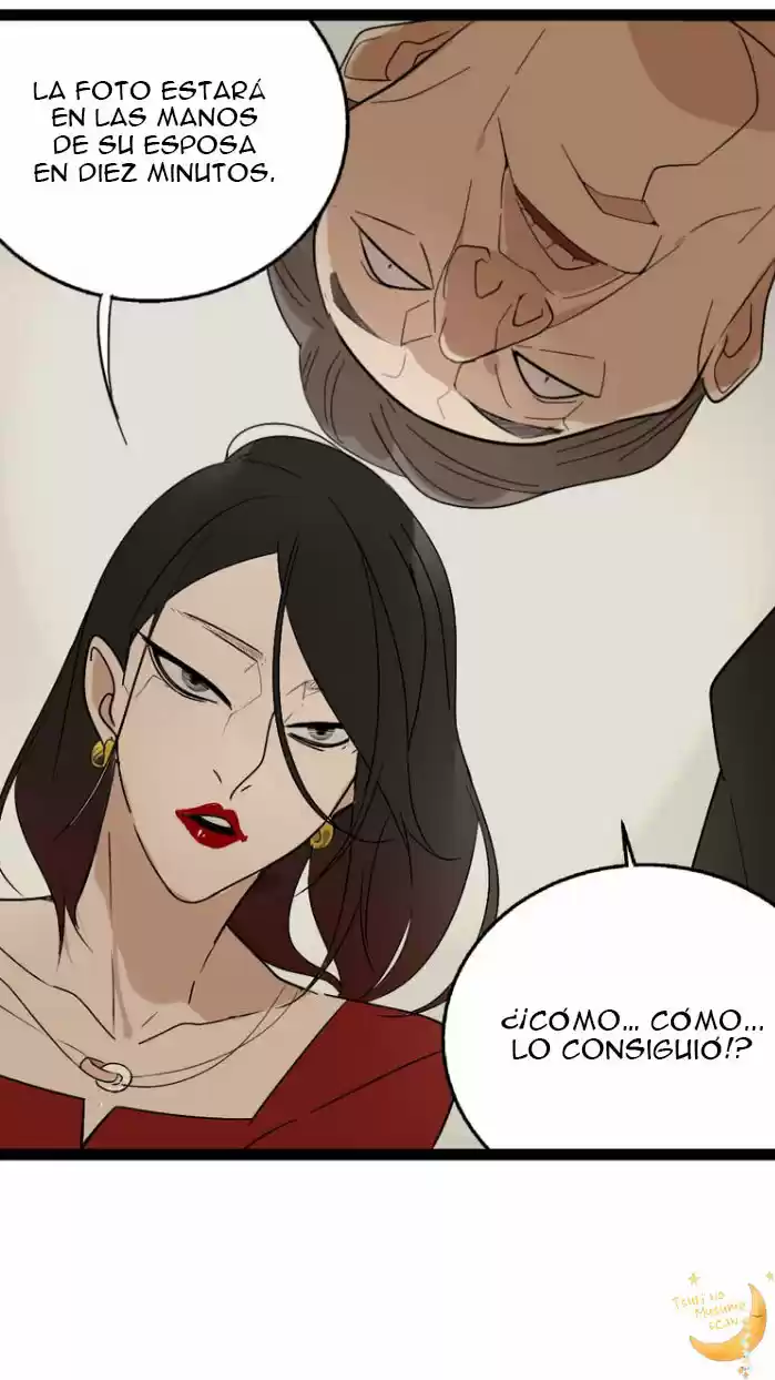 Lobo Mentiroso capítulo 3, página 97