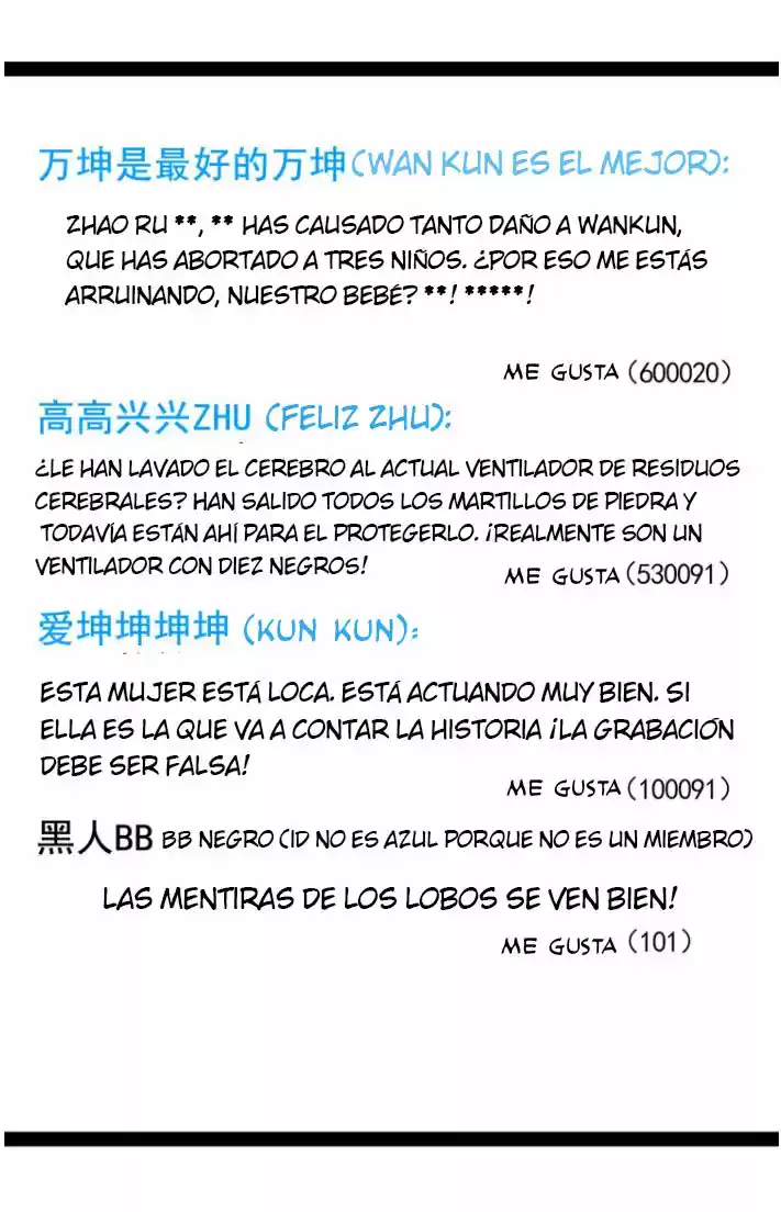 Lobo Mentiroso capítulo 4, página 59