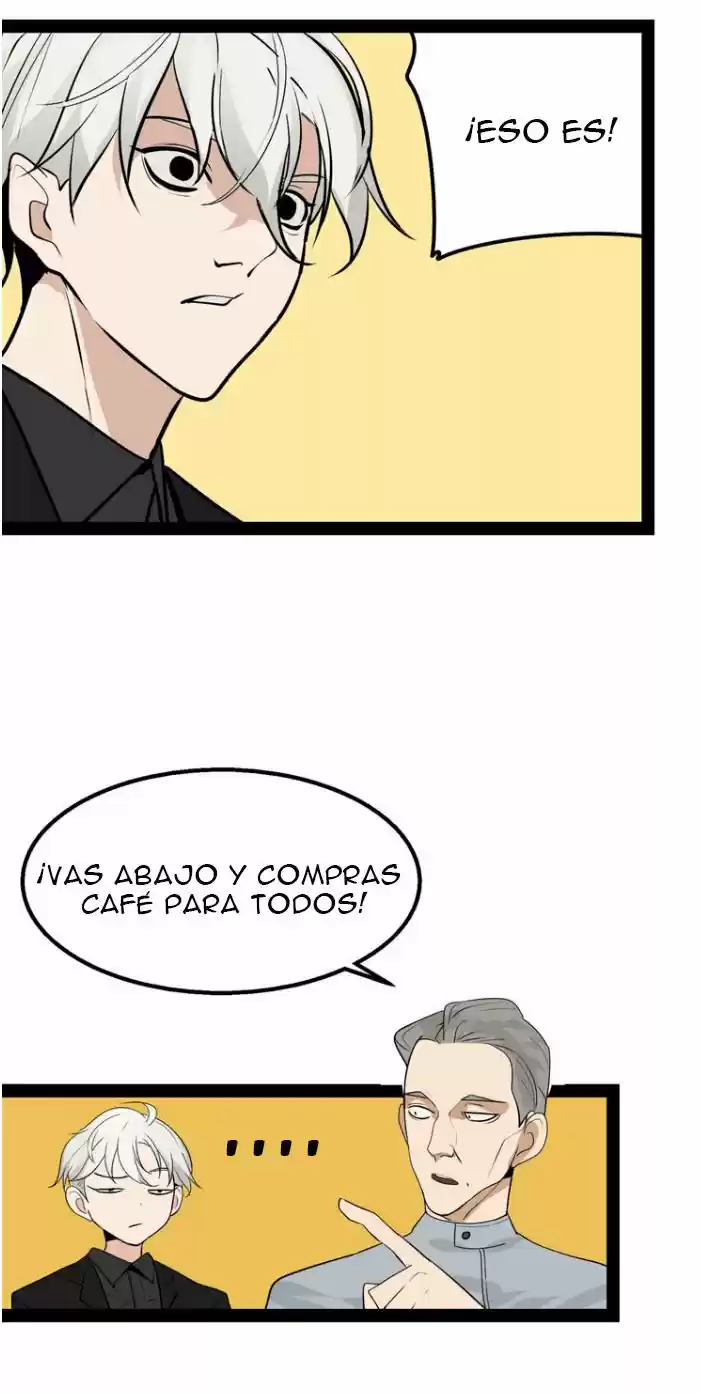 Lobo Mentiroso capítulo 4, página 79