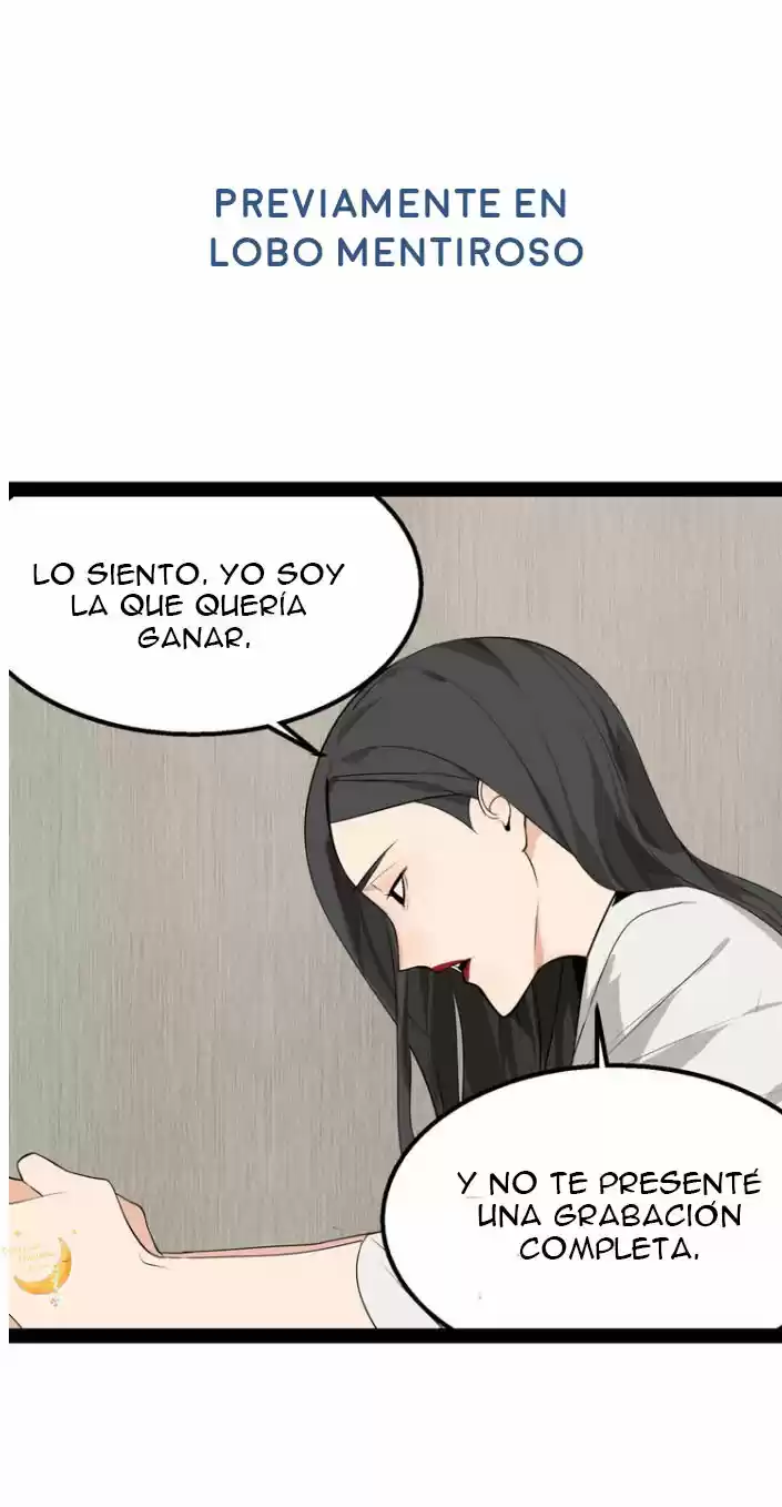 Lobo Mentiroso capítulo 5, página 5
