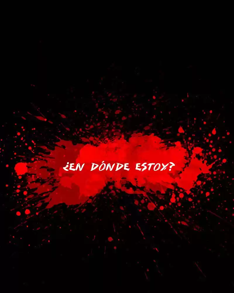 LOCKDOWN NO ESCAPE capítulo 1, página 3