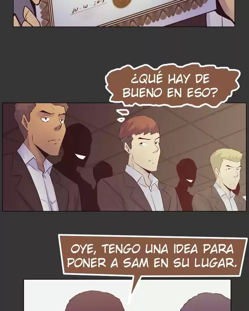 LOCKDOWN NO ESCAPE capítulo 2, página 10