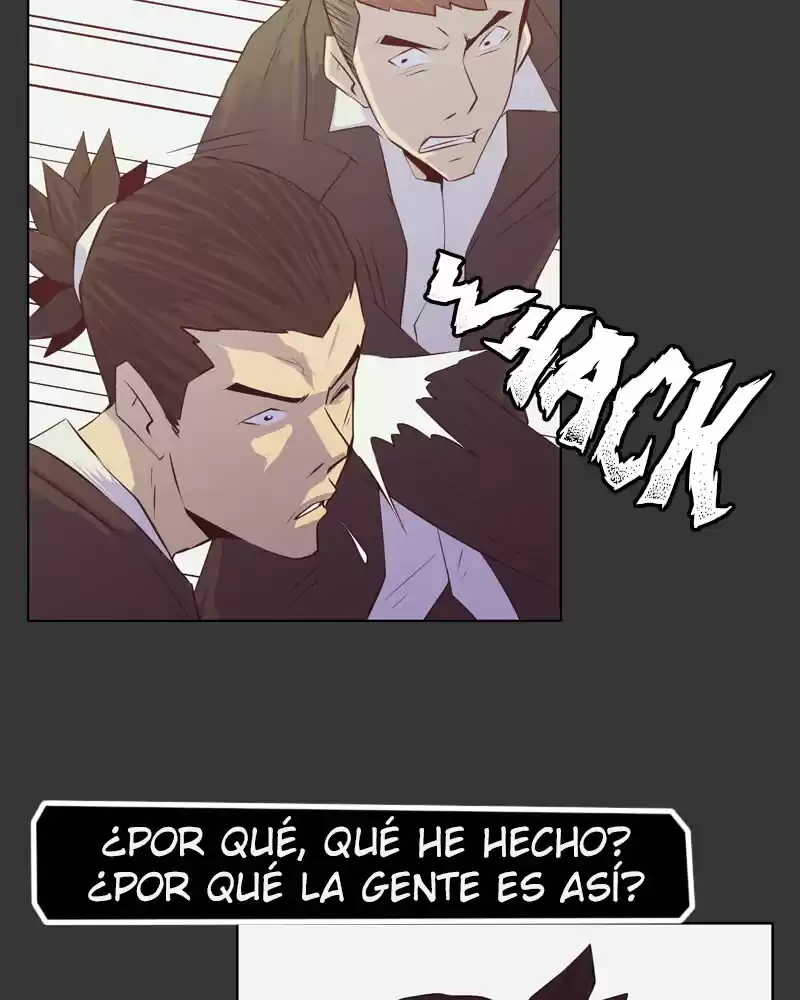 LOCKDOWN NO ESCAPE capítulo 2, página 16