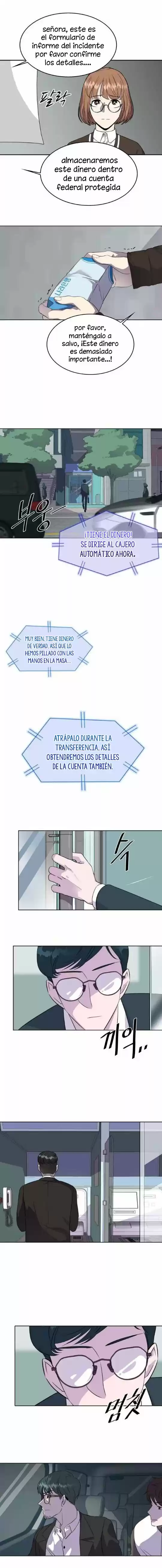 Locker & Opener capítulo 1, página 4