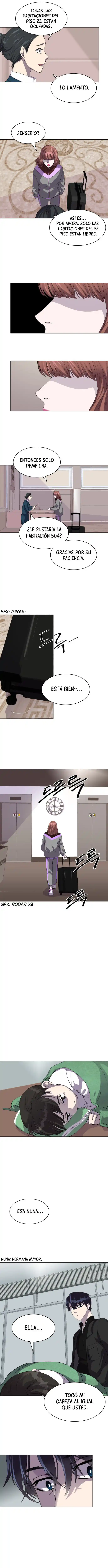 Locker & Opener capítulo 3, página 11