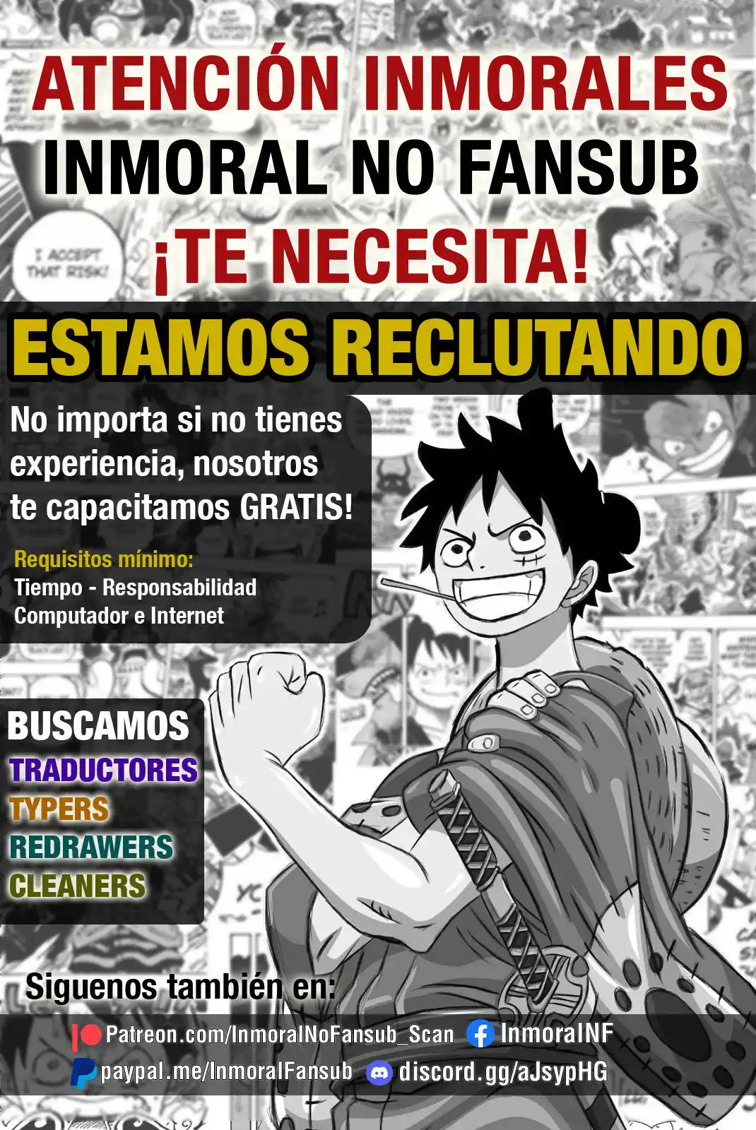 Locker & Opener capítulo 3, página 15