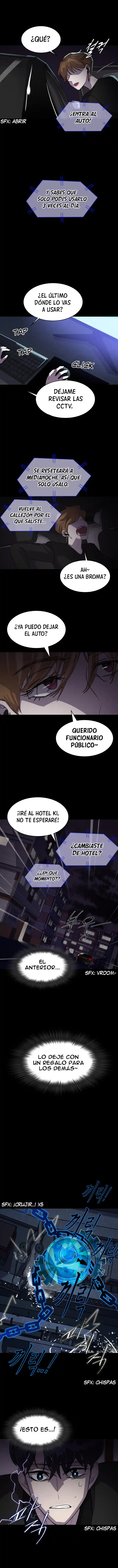 Locker & Opener capítulo 5, página 5