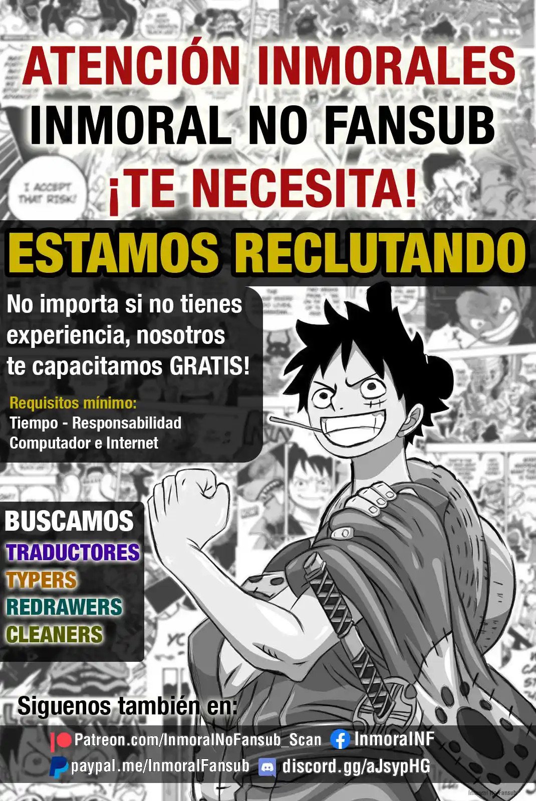 Locker & Opener capítulo 6, página 12