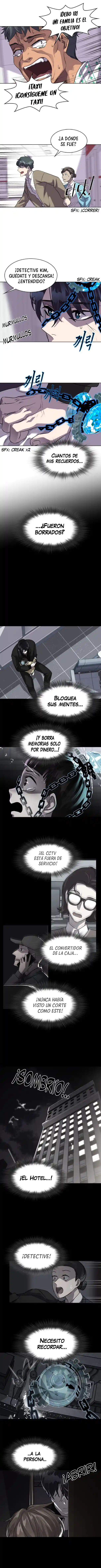 Locker & Opener capítulo 7, página 6