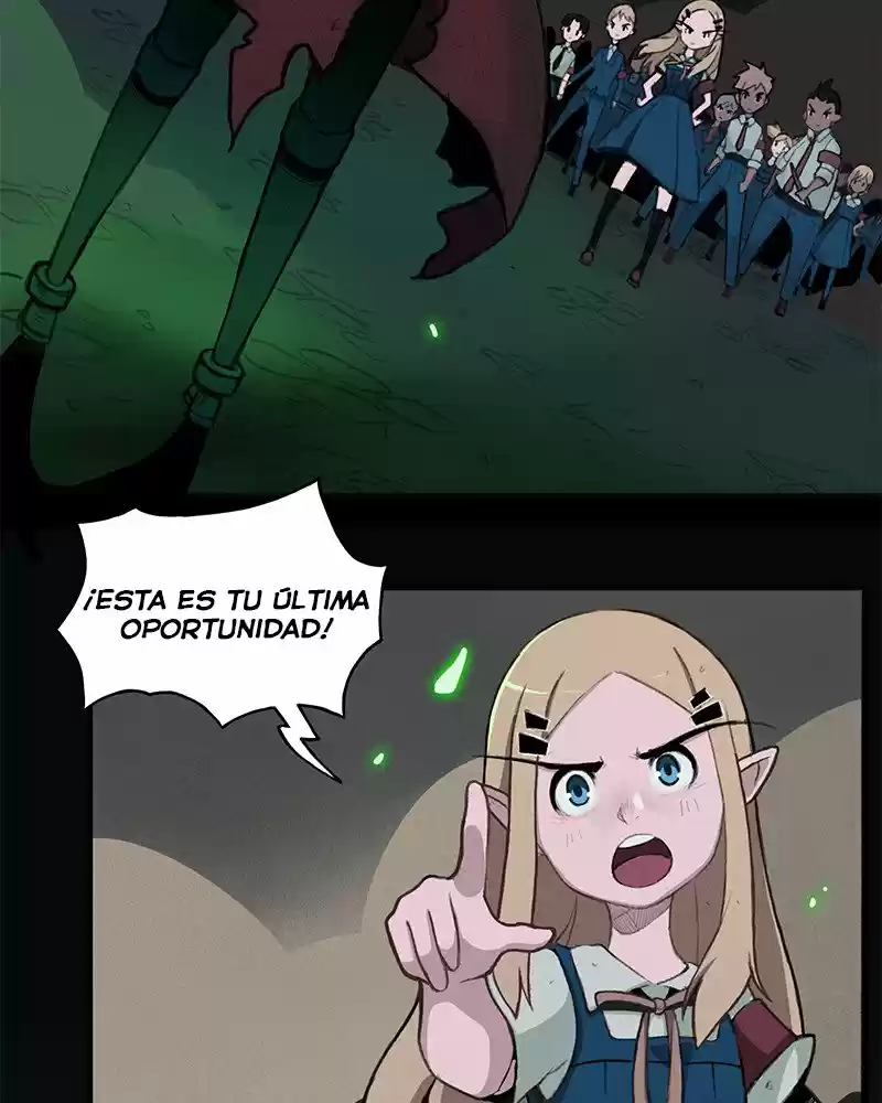 Lone capítulo 1, página 5