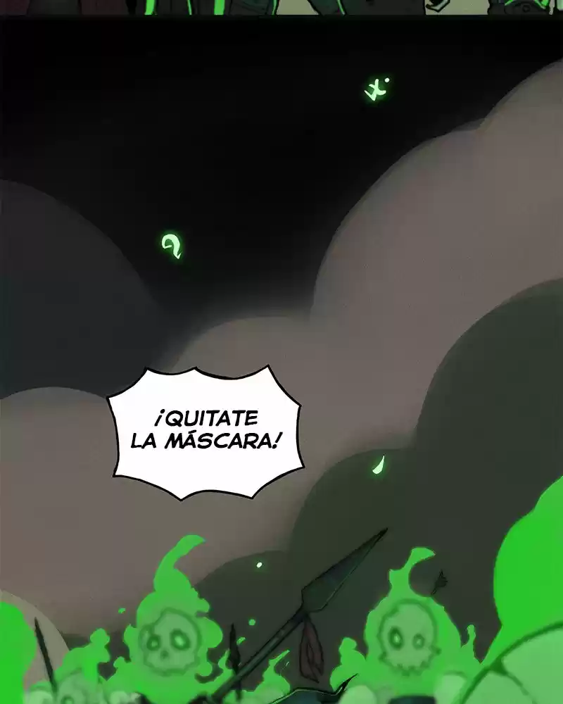 Lone capítulo 1, página 8