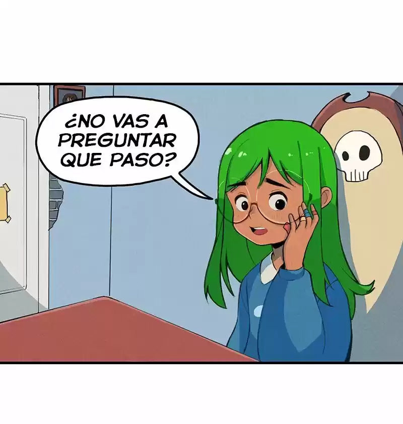 Lone capítulo 10, página 5