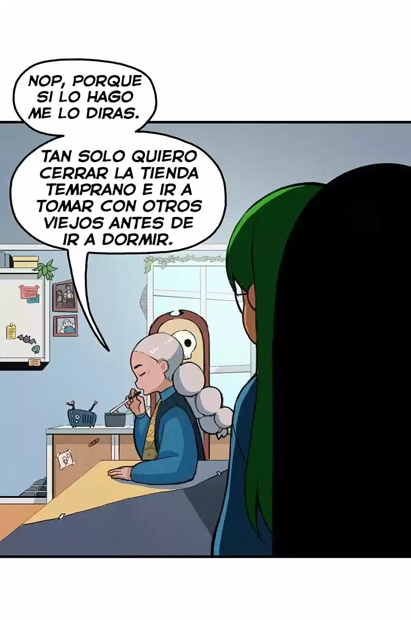 Lone capítulo 10, página 6