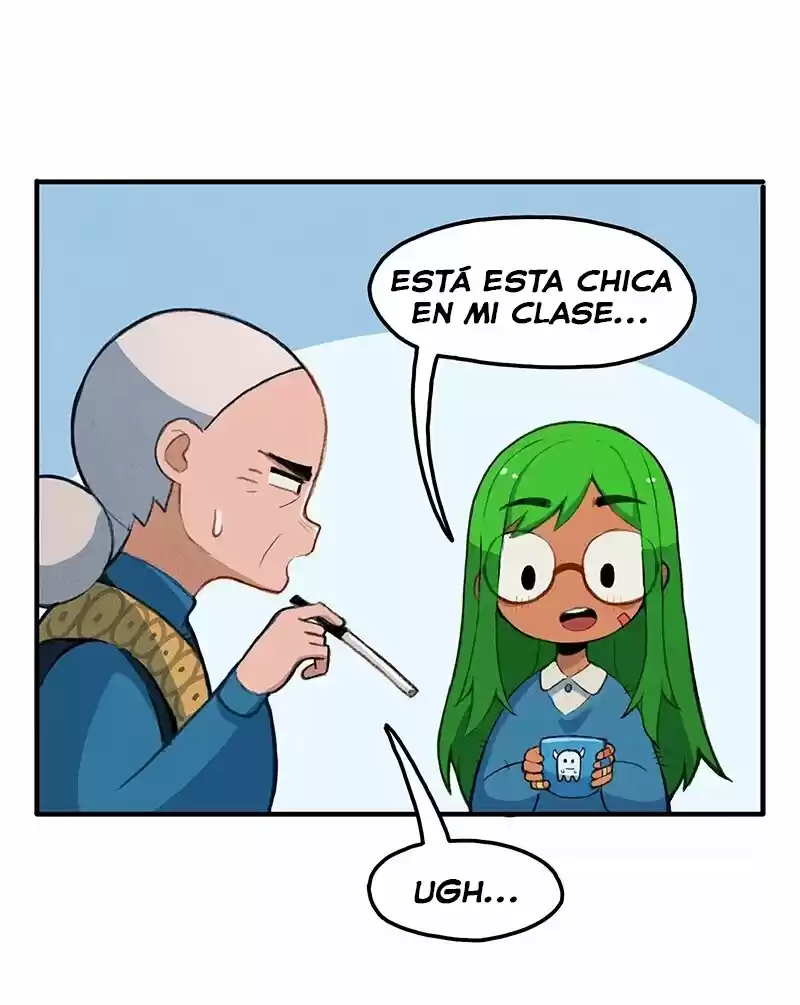 Lone capítulo 10, página 8