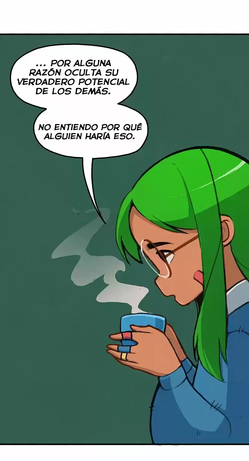 Lone capítulo 10, página 9