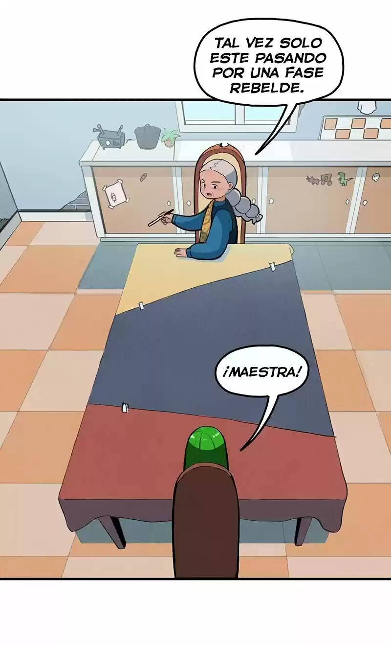 Lone capítulo 10, página 10