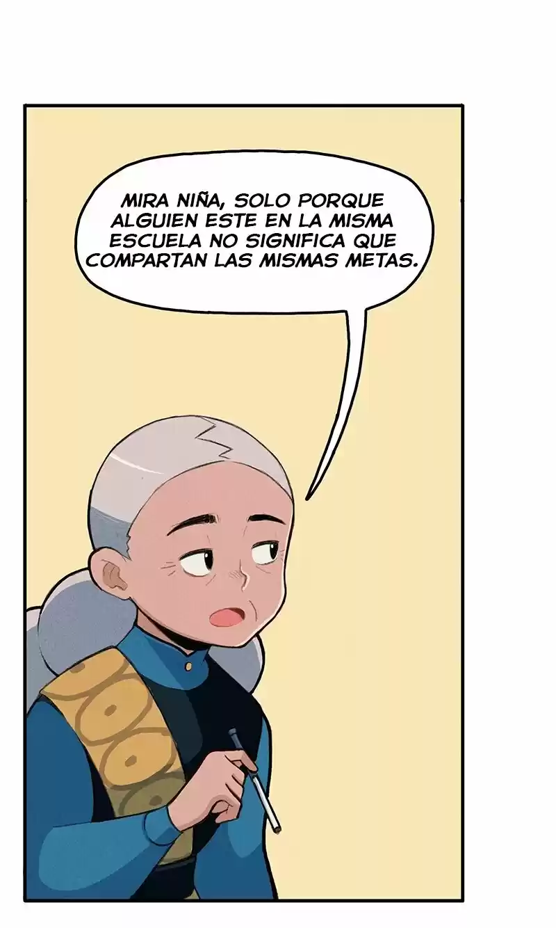 Lone capítulo 10, página 11